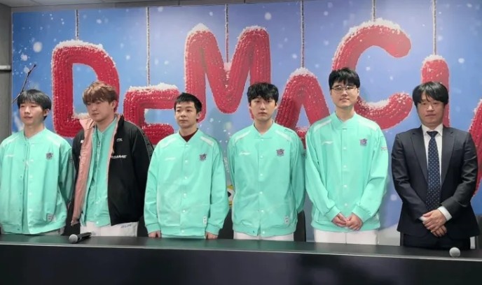 sheer:感觉我们之前打得挺好,今天没有展现出很好的状态